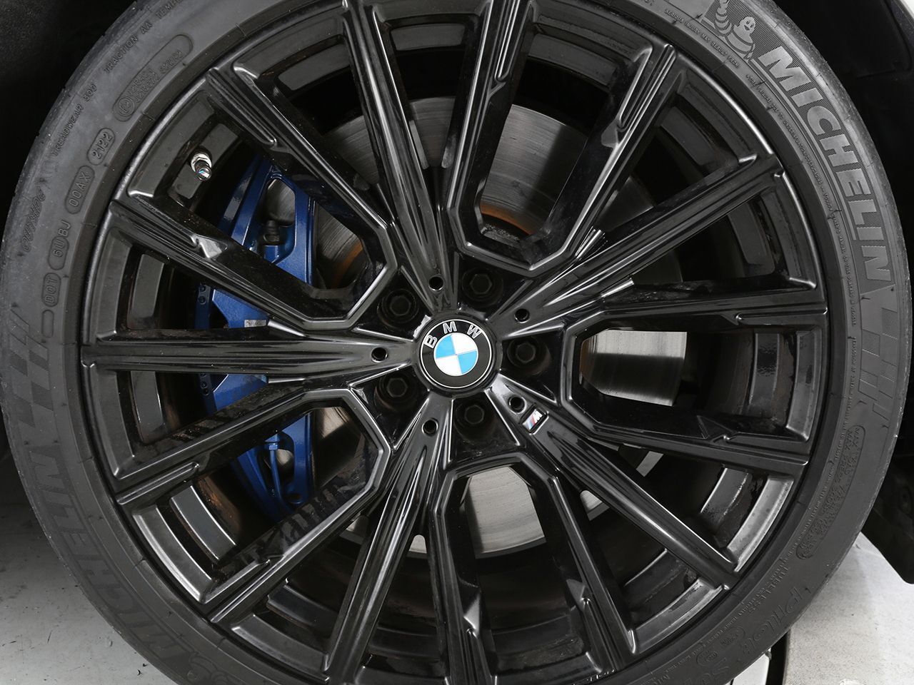 2020 BMW 7 Series M760i Indianapolis IN