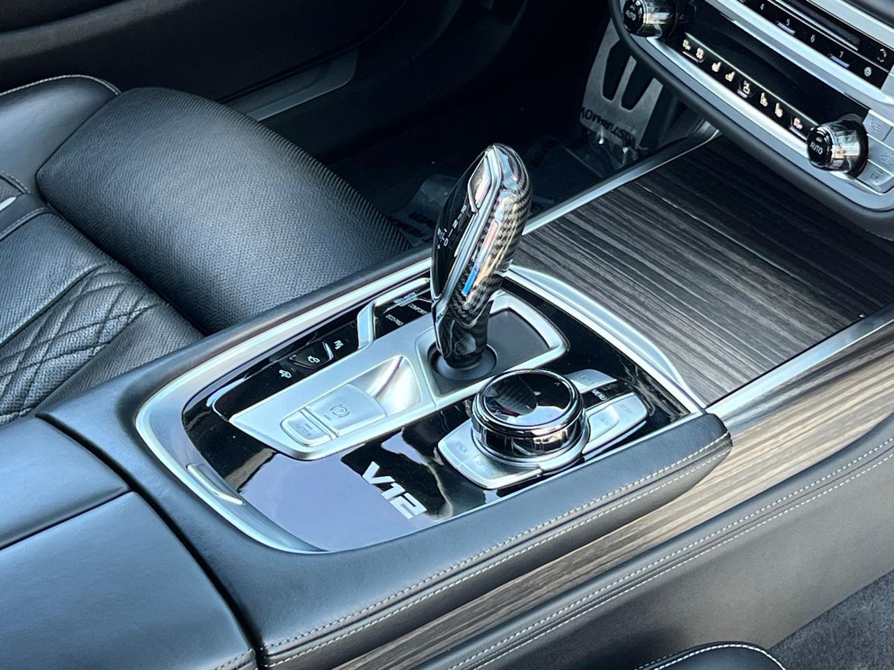 2020 BMW 7 Series M760i Indianapolis IN