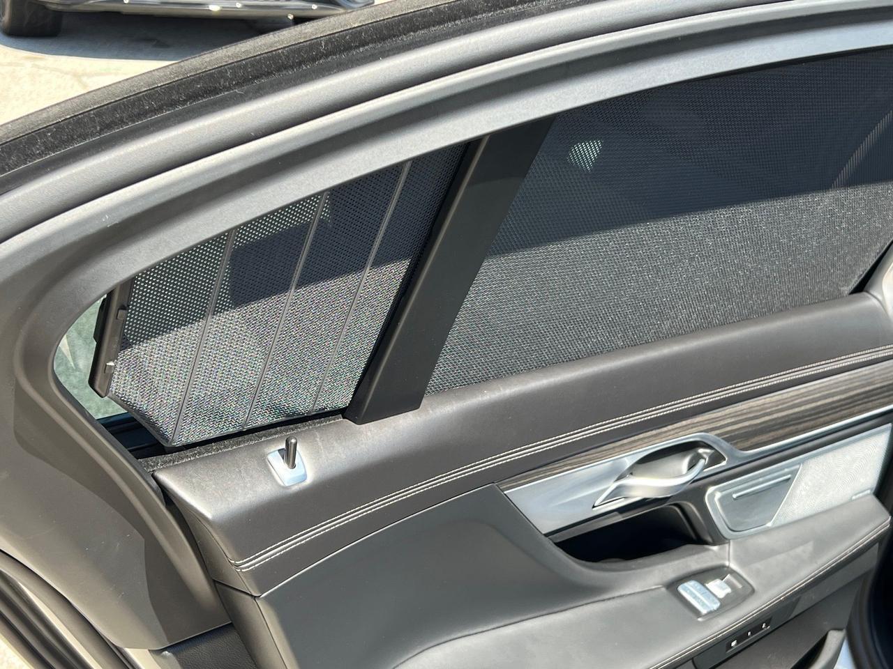 2020 BMW 7 Series M760i Indianapolis IN