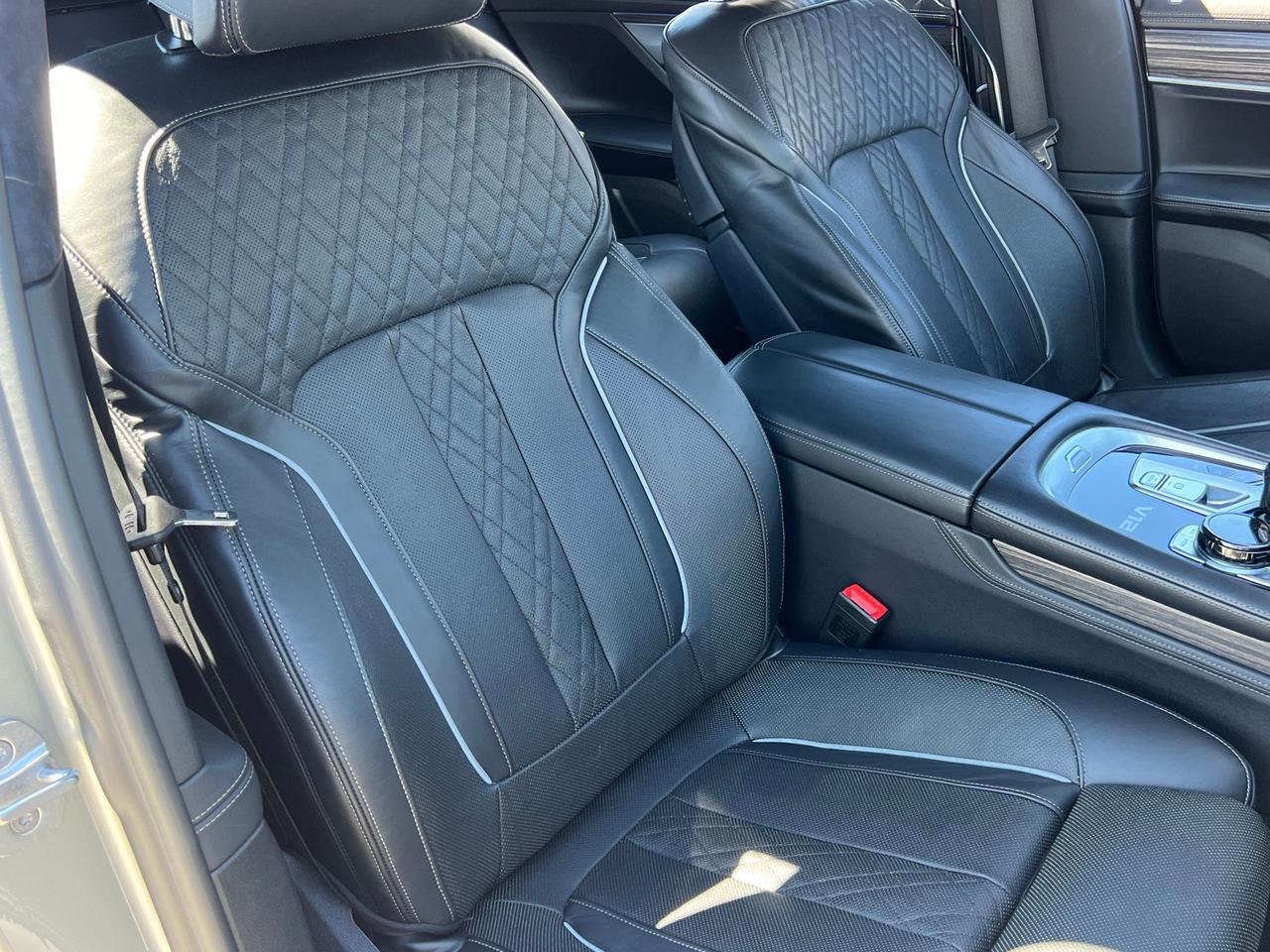 2020 BMW 7 Series M760i Indianapolis IN