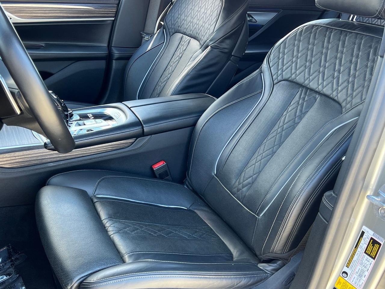 2020 BMW 7 Series M760i Indianapolis IN