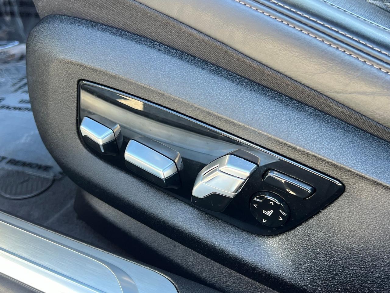 2020 BMW 7 Series M760i Indianapolis IN