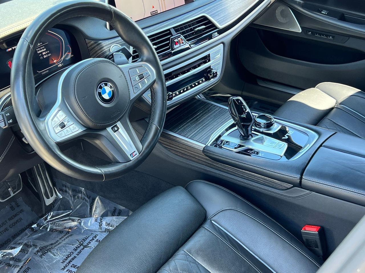 2020 BMW 7 Series M760i Indianapolis IN