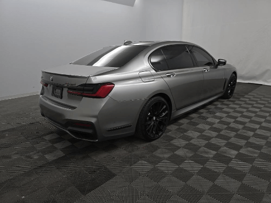 2020 BMW 7 Series M760i Indianapolis IN