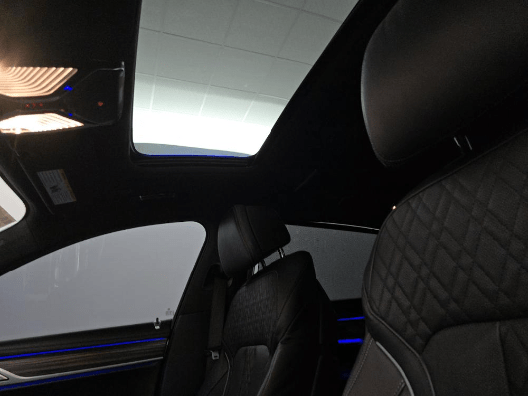 2020 BMW 7 Series M760i Indianapolis IN