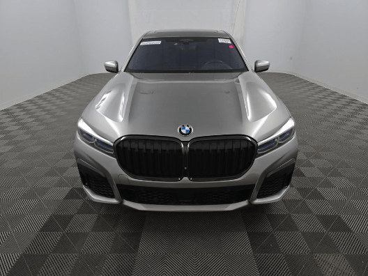 2020 BMW 7 Series M760i Indianapolis IN