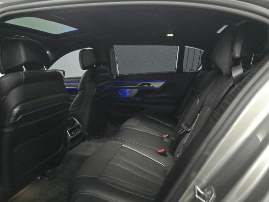 2020 BMW 7 Series M760i Indianapolis IN