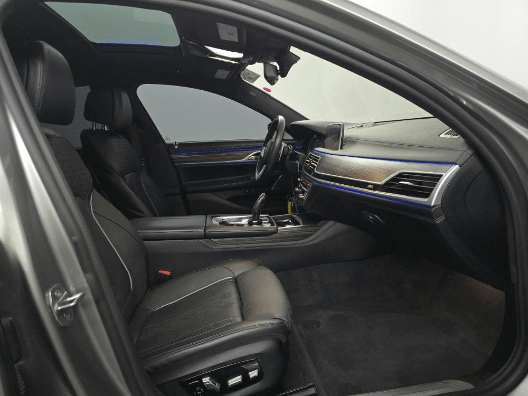 2020 BMW 7 Series M760i Indianapolis IN
