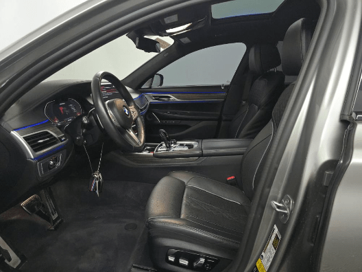 2020 BMW 7 Series M760i Indianapolis IN