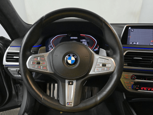 2020 BMW 7 Series M760i Indianapolis IN