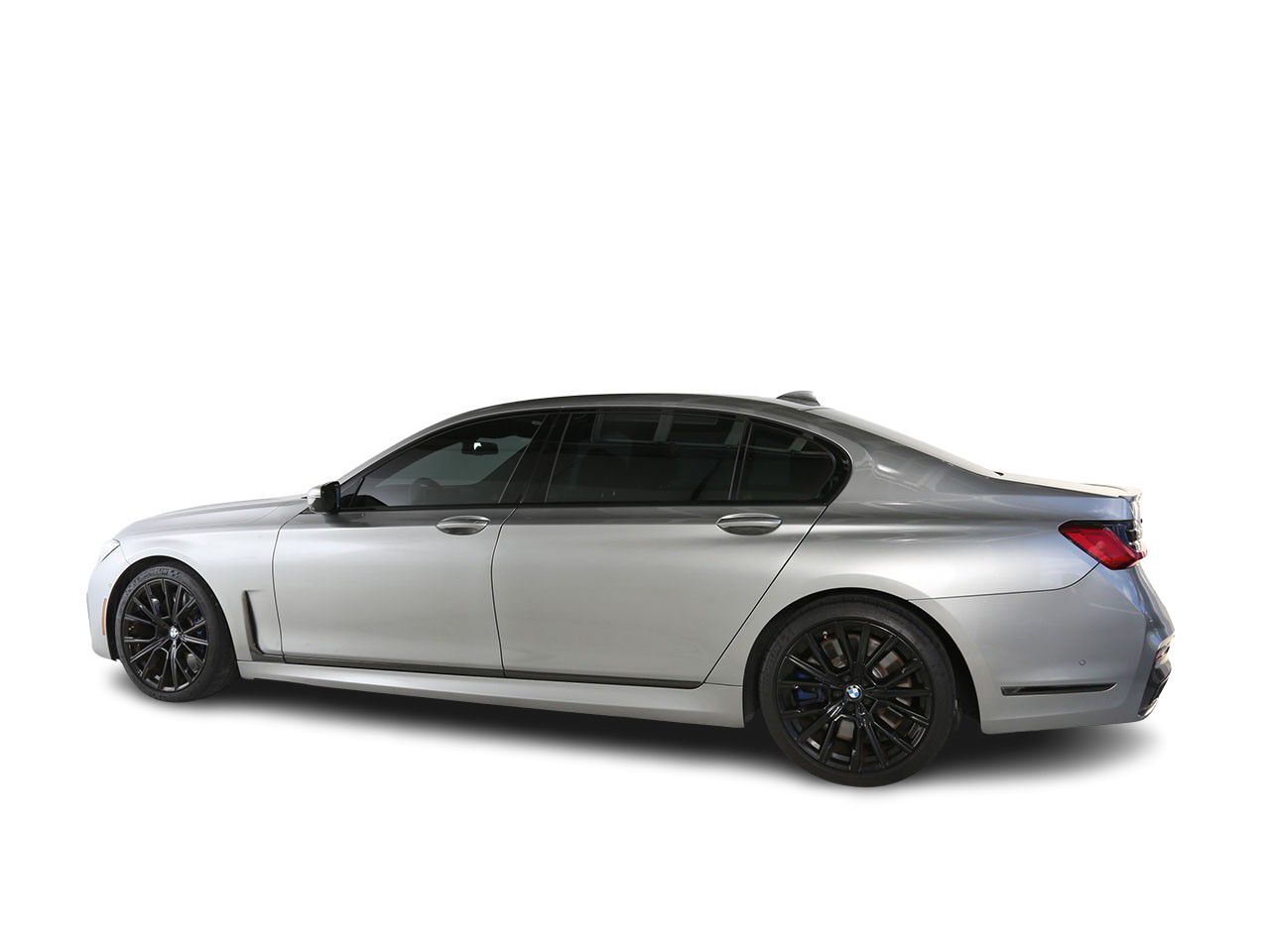 2020 BMW 7 Series M760i Indianapolis IN