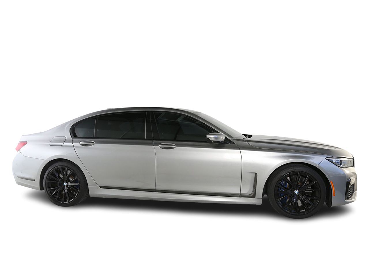 2020 BMW 7 Series M760i Indianapolis IN