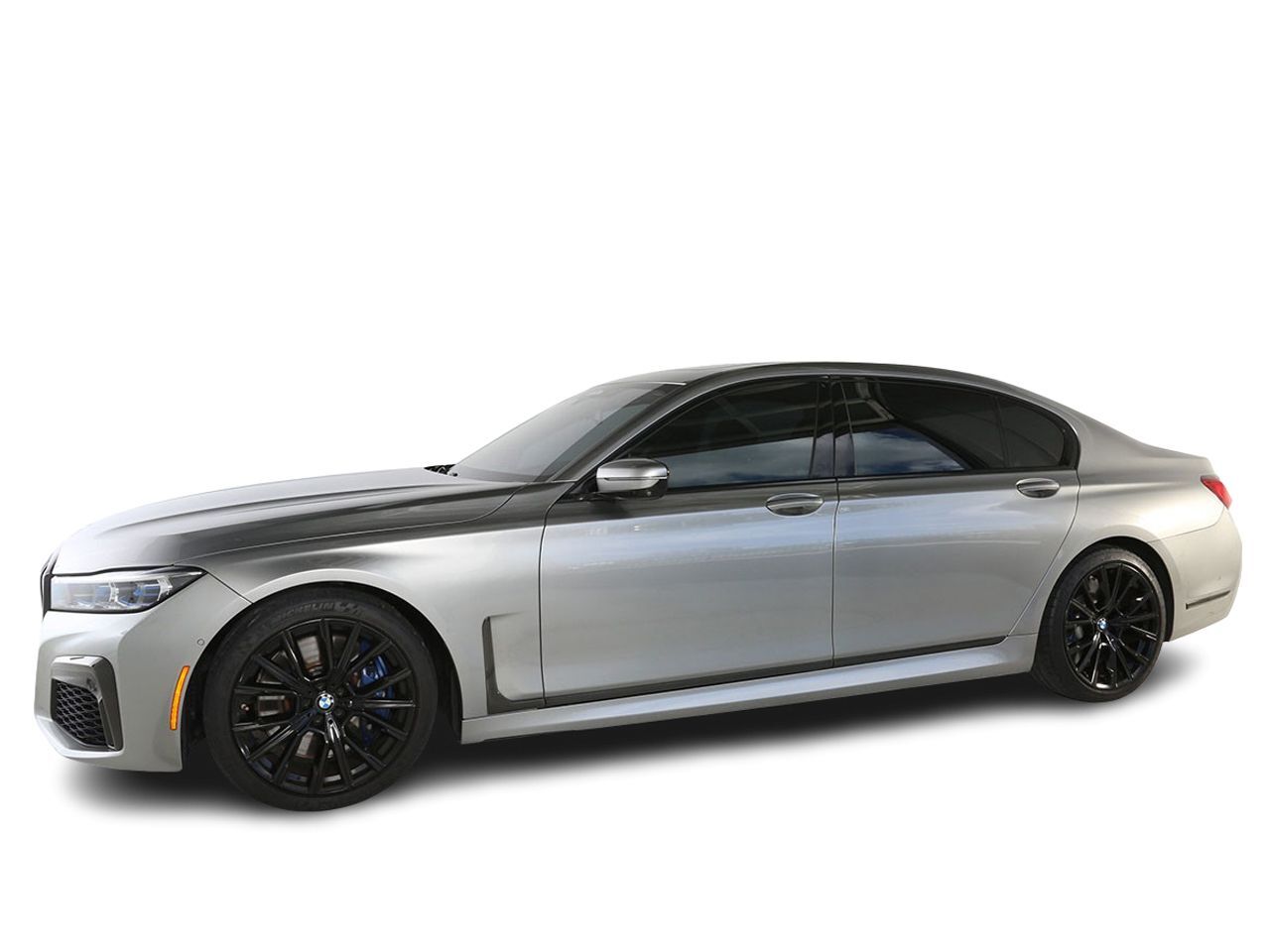 2020 BMW 7 Series M760i Indianapolis IN