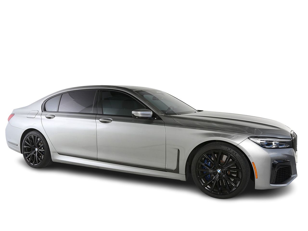 2020 BMW 7 Series M760i Indianapolis IN