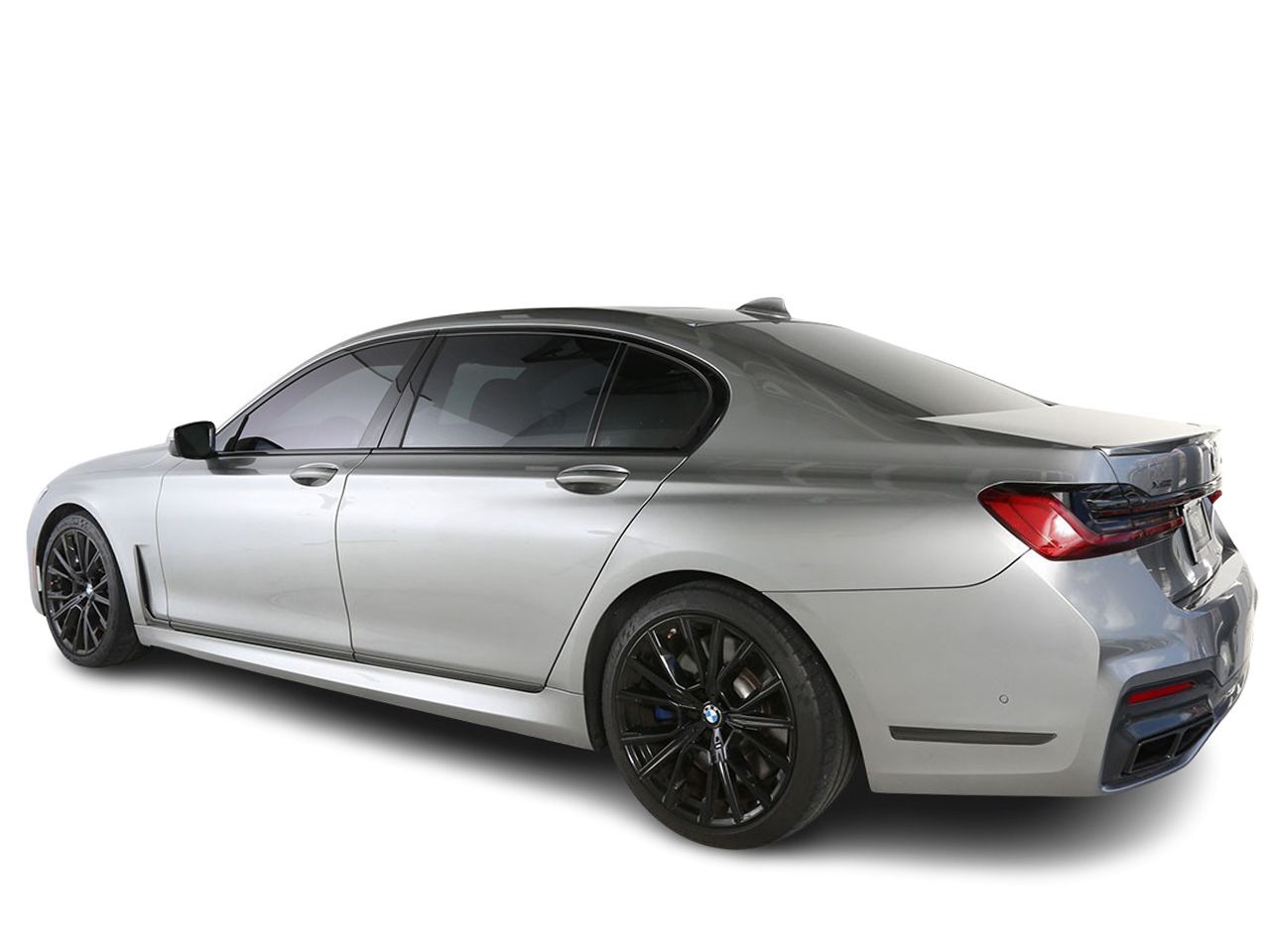 2020 BMW 7 Series M760i Indianapolis IN