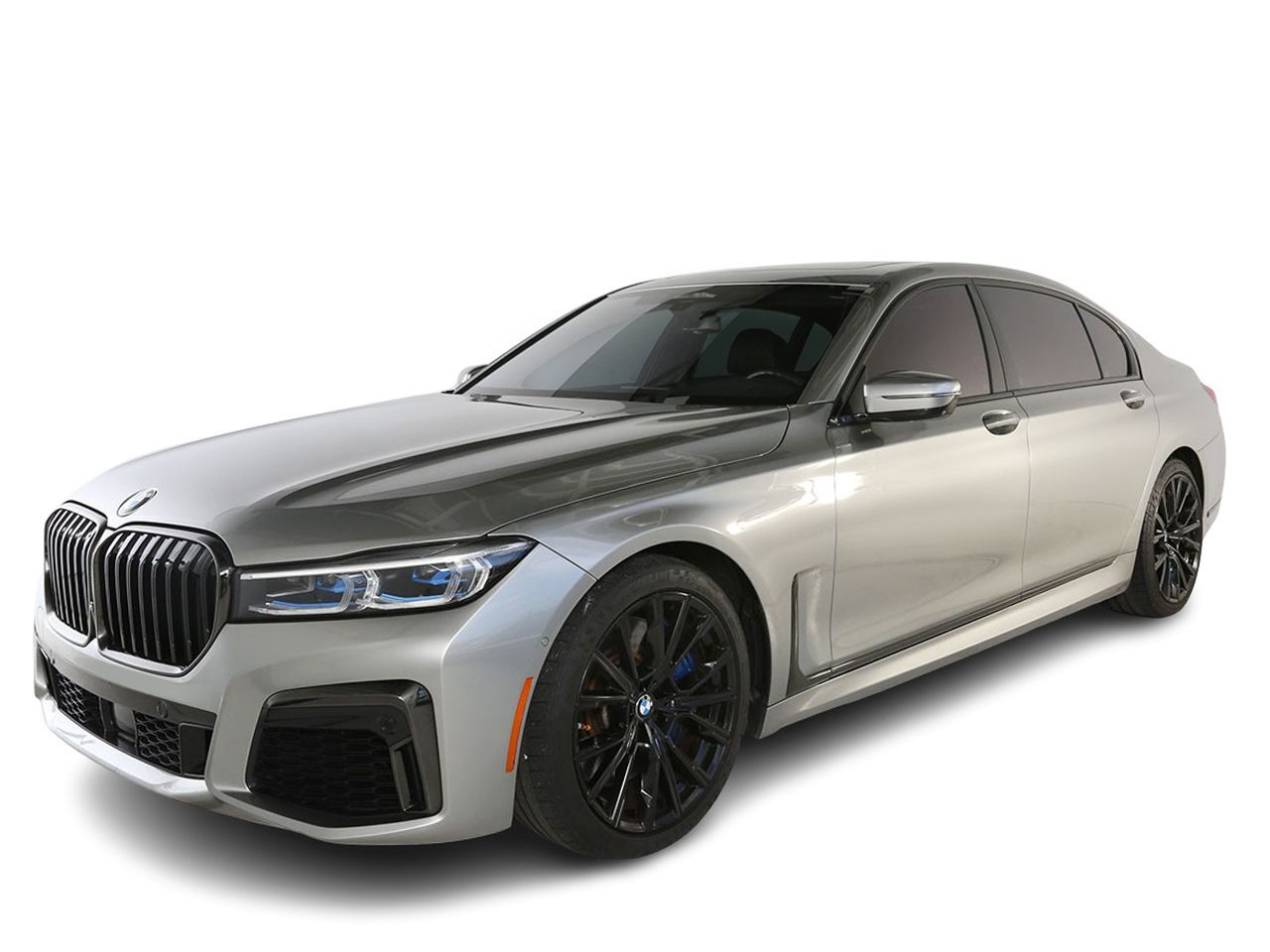 2020 BMW 7 Series M760i Indianapolis IN