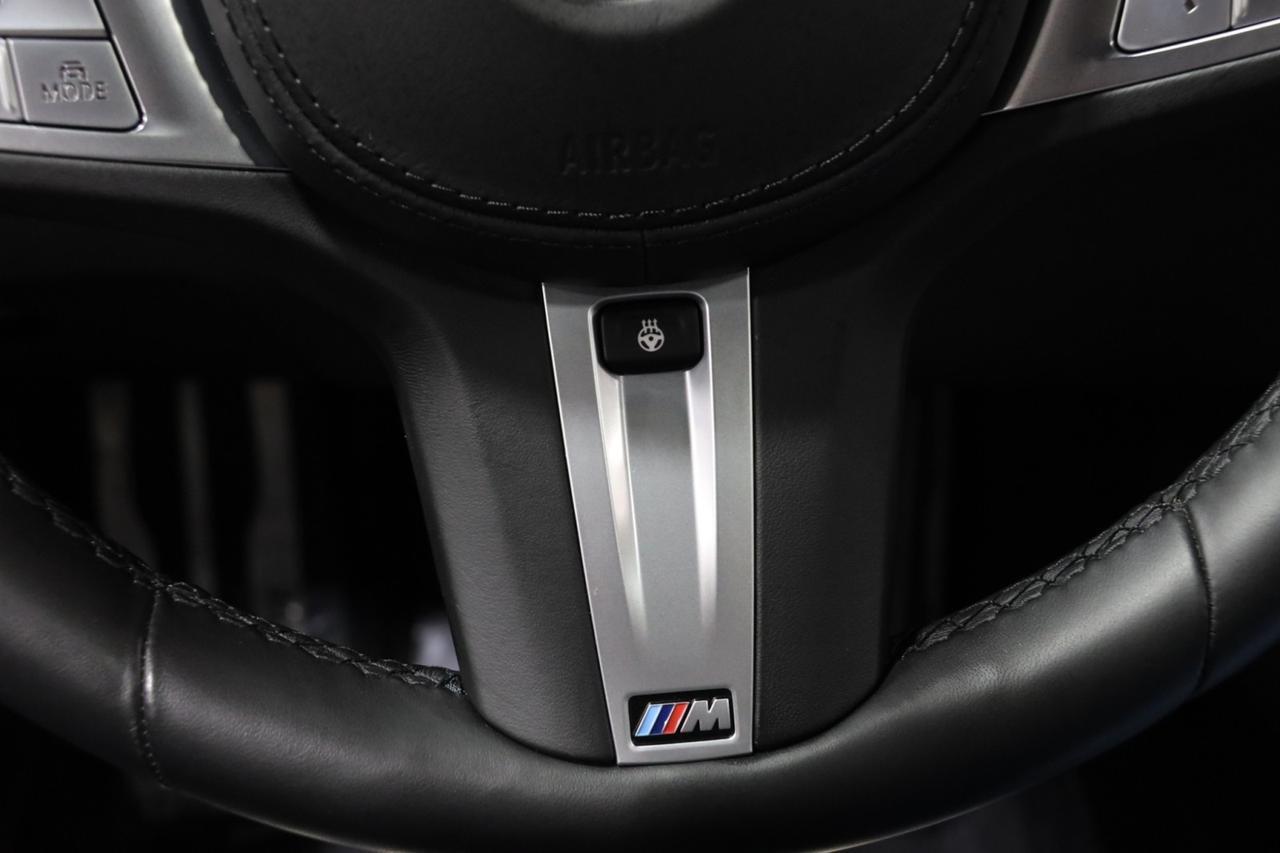 2020 BMW 750i xDrive M Sport Executive Pkg 4dr Sedan Skokie IL