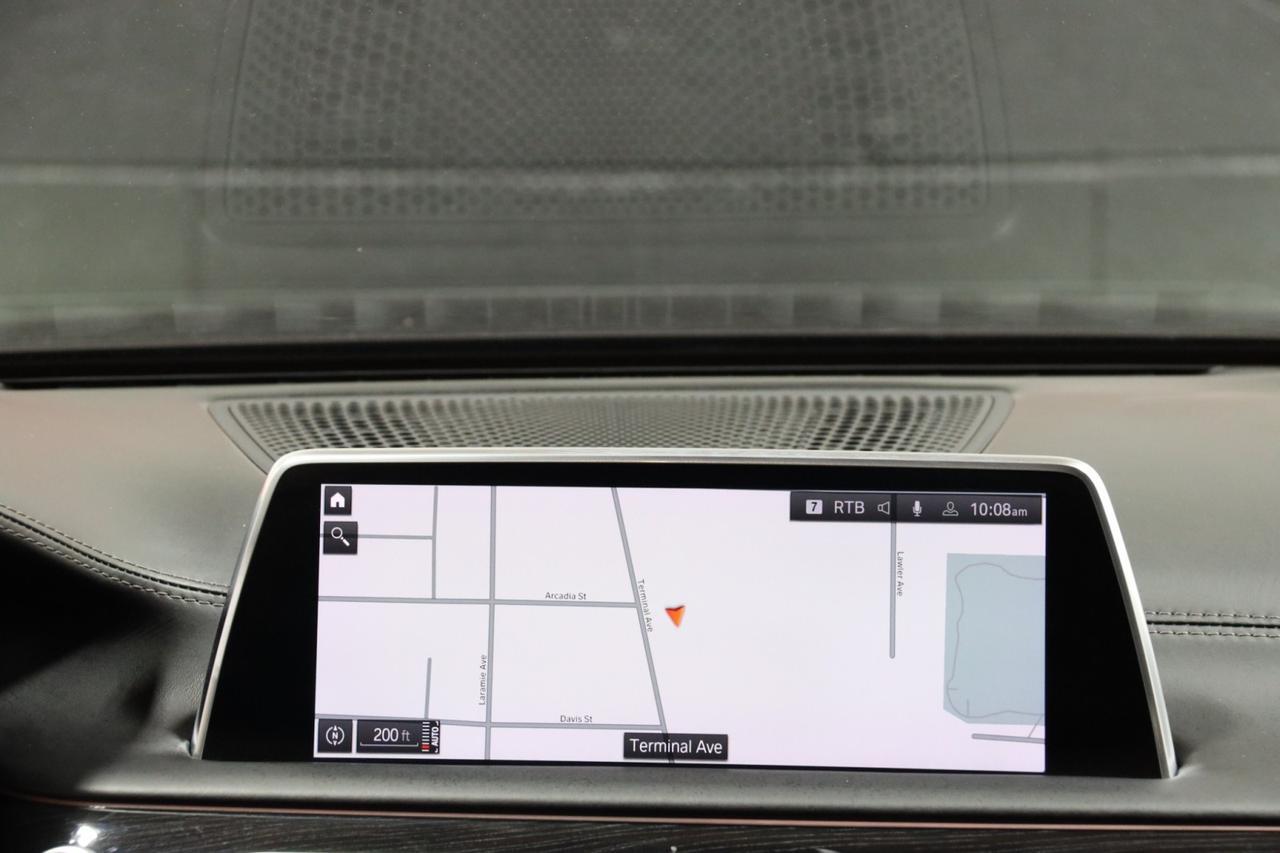 2020 BMW 750i xDrive M Sport Executive Pkg 4dr Sedan Skokie IL