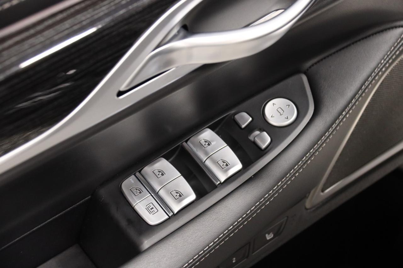 2020 BMW 750i xDrive M Sport Executive Pkg 4dr Sedan Skokie IL