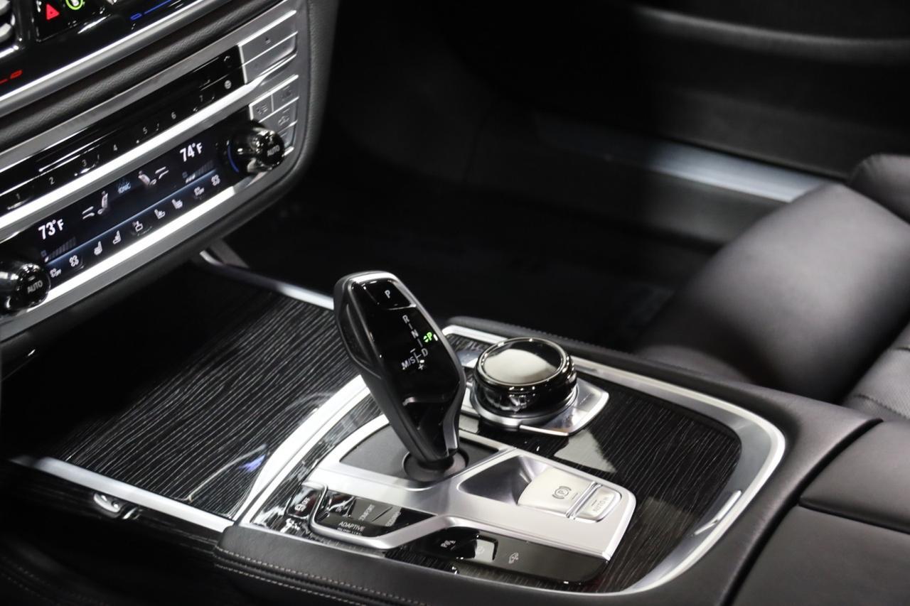 2020 BMW 750i xDrive M Sport Executive Pkg 4dr Sedan Skokie IL