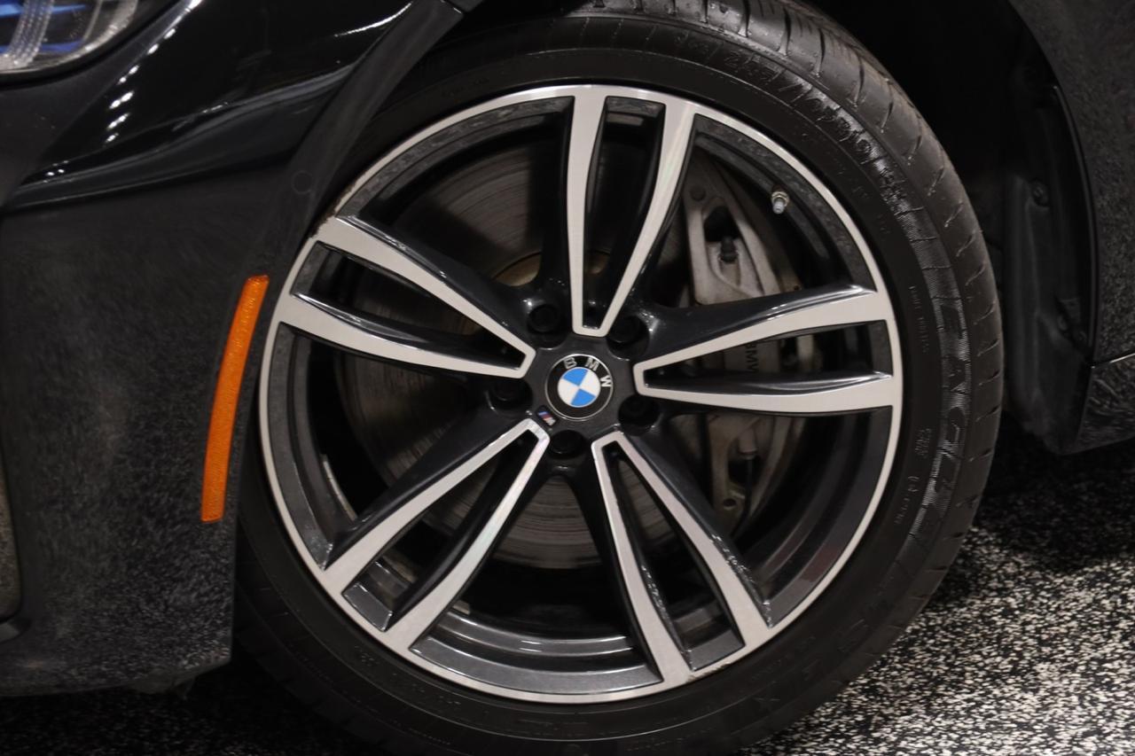 2020 BMW 750i xDrive M Sport Executive Pkg 4dr Sedan Skokie IL