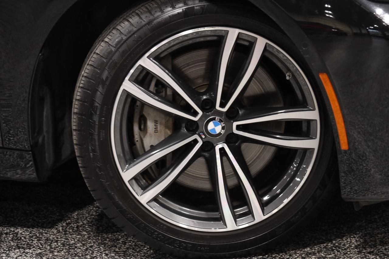 2020 BMW 750i xDrive M Sport Executive Pkg 4dr Sedan Skokie IL
