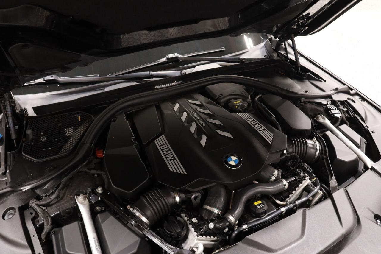 2020 BMW 750i xDrive M Sport Executive Pkg 4dr Sedan Skokie IL