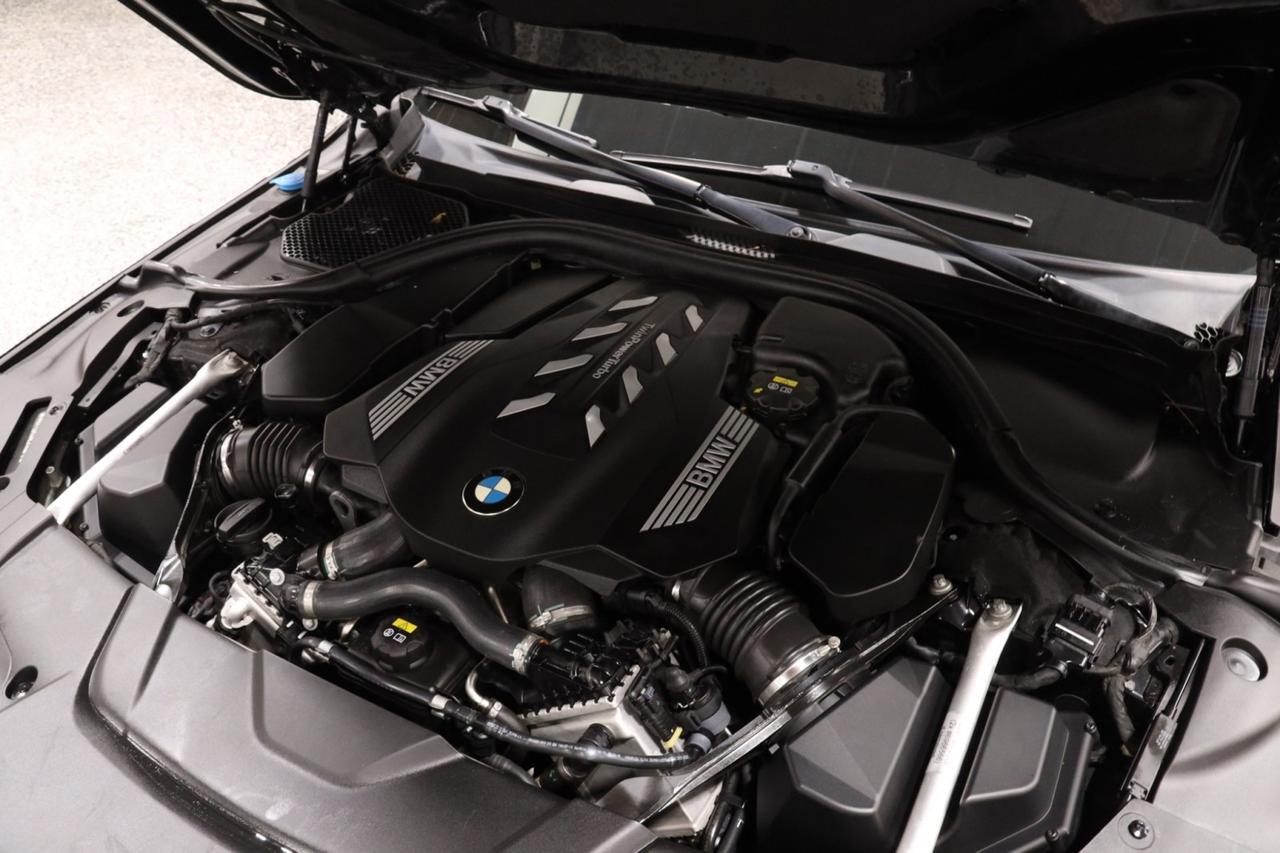 2020 BMW 750i xDrive M Sport Executive Pkg 4dr Sedan Skokie IL