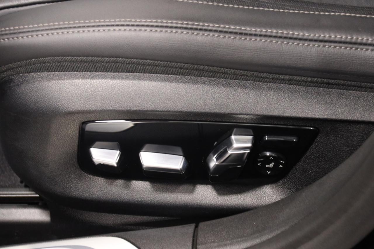 2020 BMW 750i xDrive M Sport Executive Pkg 4dr Sedan Skokie IL