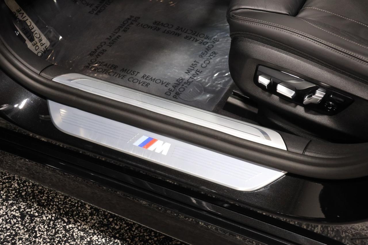 2020 BMW 750i xDrive M Sport Executive Pkg 4dr Sedan Skokie IL