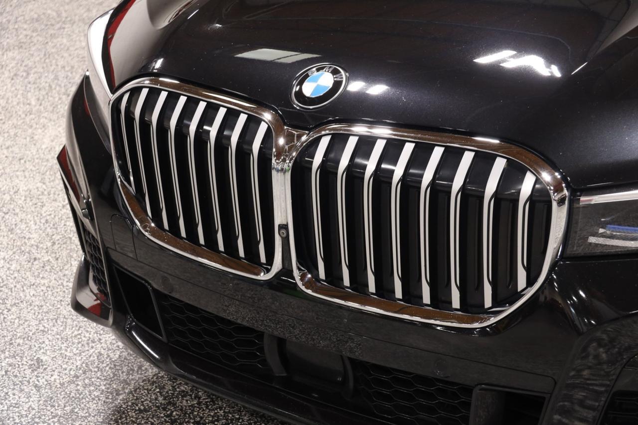 2020 BMW 750i xDrive M Sport Executive Pkg 4dr Sedan Skokie IL