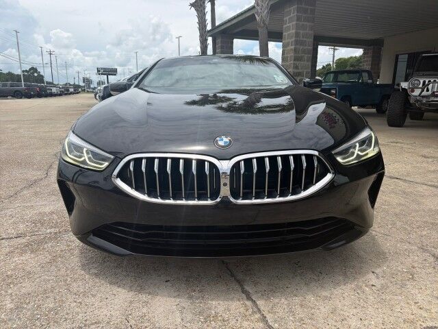 2020 BMW 8 Series 840i Lafayette LA