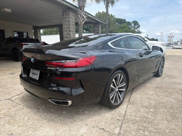 2020 BMW 8 Series 840i Lafayette LA