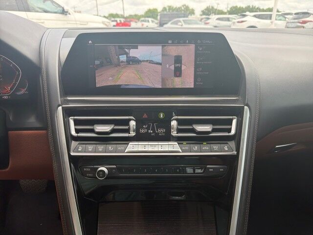 2020 BMW 8 Series 840i Lafayette LA