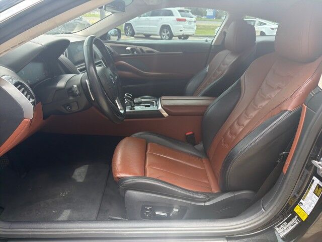 2020 BMW 8 Series 840i Lafayette LA