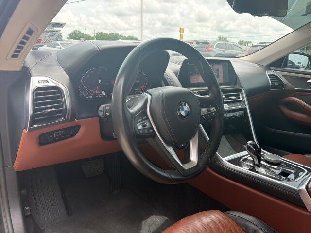 2020 BMW 8 Series 840i Lafayette LA