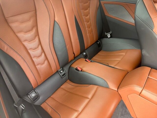 2020 BMW 8 Series 840i Lafayette LA