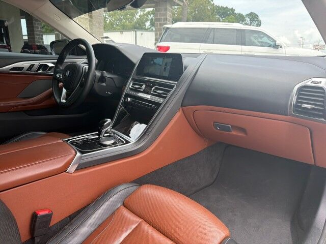 2020 BMW 8 Series 840i Lafayette LA