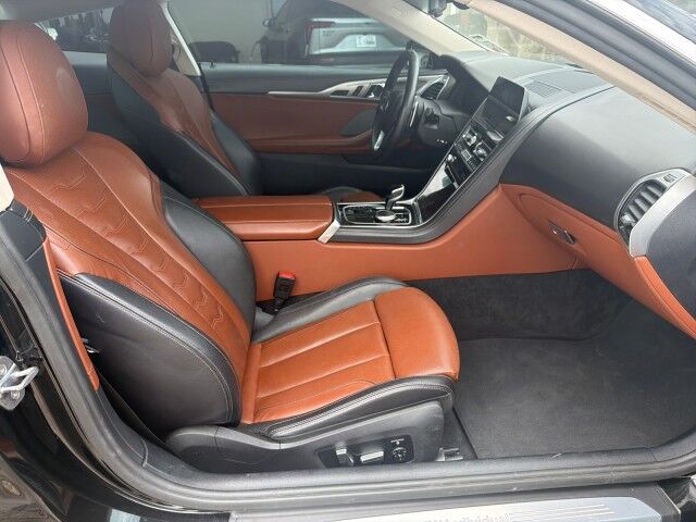 2020 BMW 8 Series 840i Lafayette LA