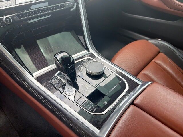 2020 BMW 8 Series 840i Lafayette LA