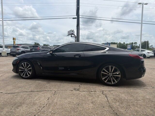 2020 BMW 8 Series 840i Lafayette LA