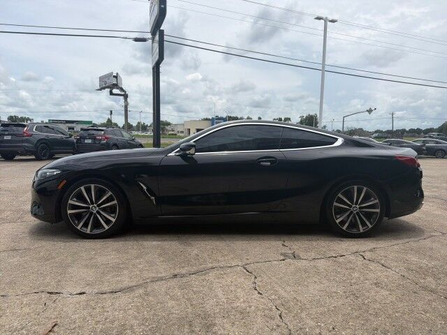 2020 BMW 8 Series 840i Lafayette LA