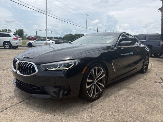 2020 BMW 8 Series 840i Lafayette LA