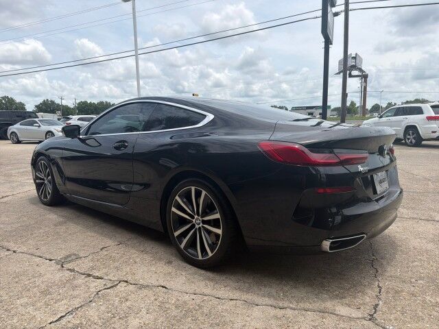 2020 BMW 8 Series 840i Lafayette LA