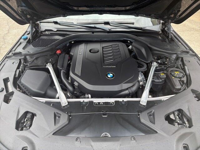2020 BMW 8 Series 840i Lafayette LA