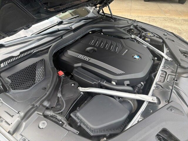 2020 BMW 8 Series 840i Lafayette LA