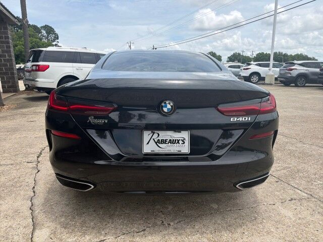 2020 BMW 8 Series 840i Lafayette LA