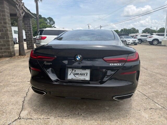 2020 BMW 8 Series 840i Lafayette LA
