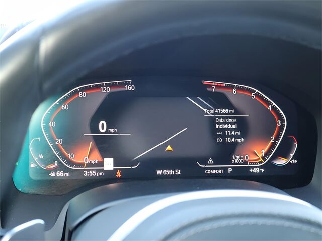 2020 BMW 8 Series 840i Oshkosh WI