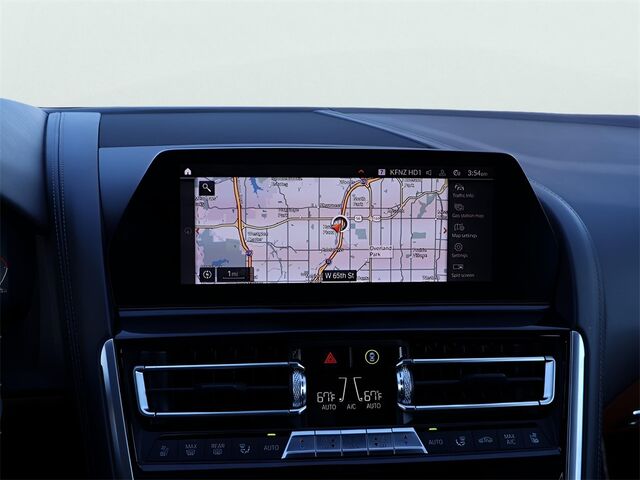 2020 BMW 8 Series 840i Oshkosh WI